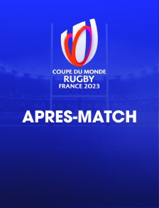 Rugby : après-match