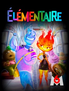 M6 - Elémentaire