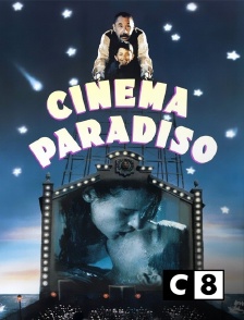 Cinema paradiso