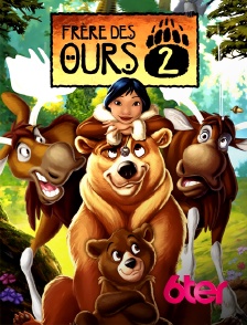 6ter - Frère des ours 2