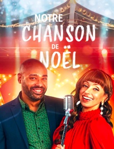 Notre chanson de Noël