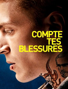 Compte tes blessures