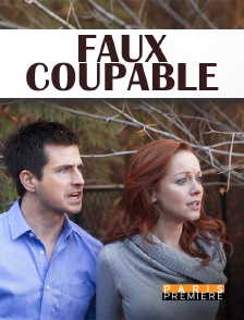 Faux coupable