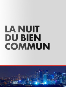 La nuit du bien commun 2022