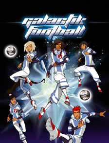 Galactik Football