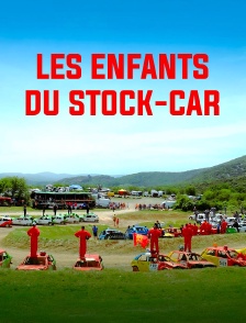 Les enfants du Stock-car