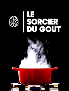 Le sorcier du goût
