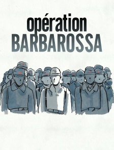 Opération Barbarossa : Au coeur des ténèbres