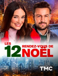 Les 12 rendez-vous de Noël