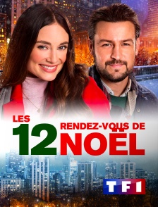 TF1 - Les 12 rendez-vous de Noël