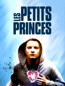 Les petits princes