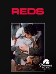 Paramount Network Décalé - Reds