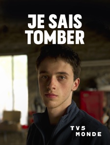 TV5MONDE - Je sais tomber