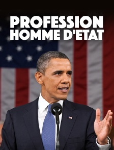 Profession homme d'Etat