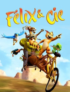 Félix & Cie