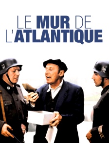 Le mur de l'Atlantique