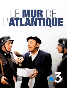 France 3 - Le mur de l'Atlantique