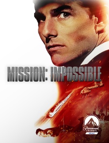 Paramount Channel Décalé - Mission : Impossible