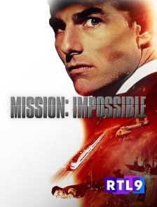 RTL 9 - Mission : Impossible