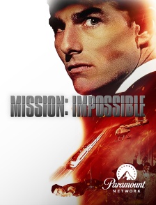 Paramount Network - Mission : Impossible