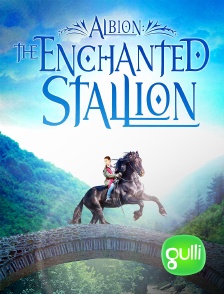 Gulli - Albion : The Enchanted Stallion