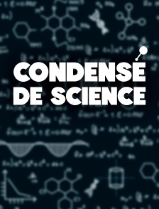 Condensé de science