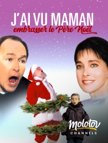 Molotov channels - J'ai vu maman embrasser le Père Noël