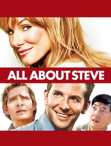 All About Steve