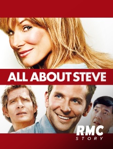 All About Steve