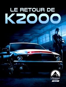 Paramount Channel Décalé - Le retour de K2000