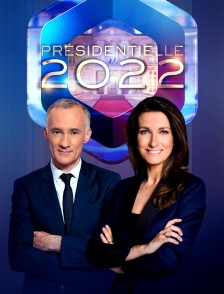 Election présidentielle 2022