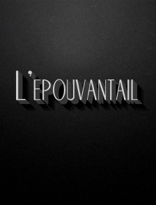 L'épouvantail
