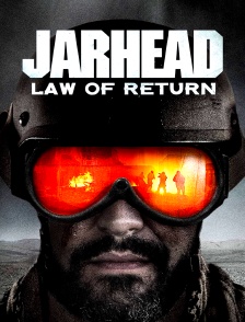 Jarhead : Law of Return