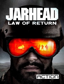 Action - Jarhead : Law of Return