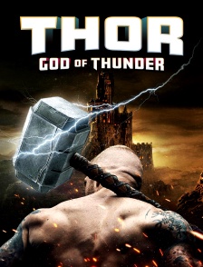 Thor : God of Thunder