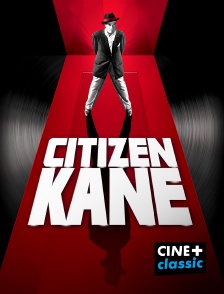 CINE+ Classic - Citizen Kane