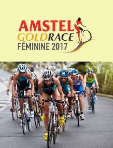 Amstel Gold Race féminine 2017