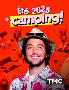 TMC - Soirée Transpi par Etienne Carbonnier - Eté 2025 au camping !