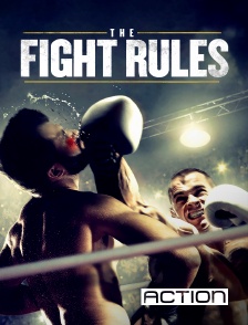 ACTION - The Fight Rules