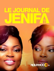 Le journal de Jenifa