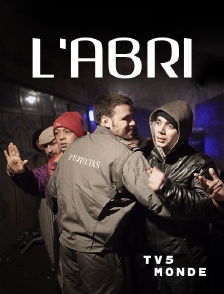TV5MONDE - L'abri