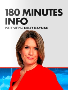 180 Minutes info