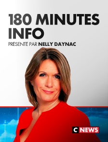 180 Minutes info