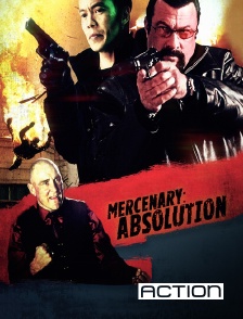 ACTION - Mission à haut risque