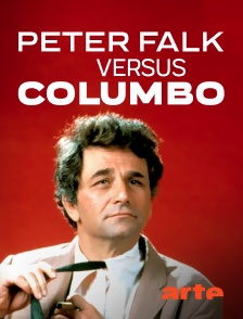 Arte - Peter Falk versus Columbo