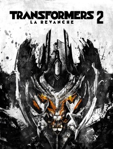 Transformers 2 : la revanche