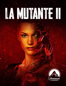 La mutante 2