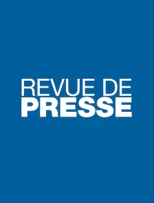 Revue de presse