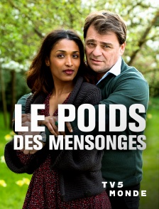 TV5MONDE - Le poids des mensonges