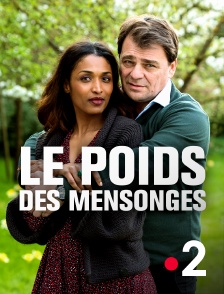 France 2 - Le poids des mensonges